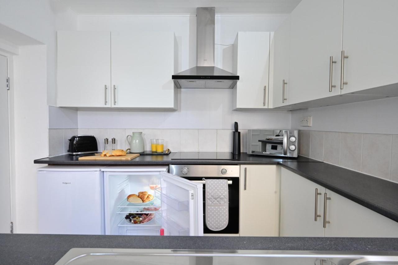 Luxury Accommodation In Durham Centre Exterior photo